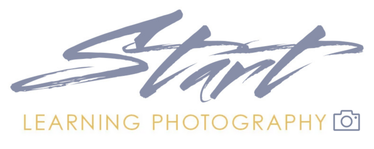 Start Learning Photography